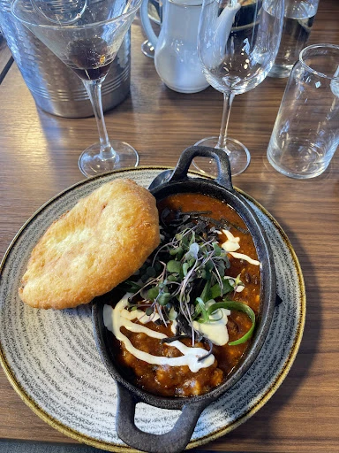 Thirty Nine Restaurant photo 2